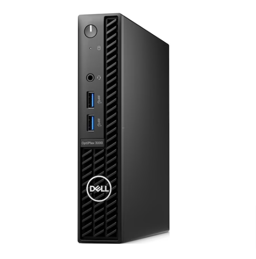 Dell OptiPlex 3000 MFF 16GB